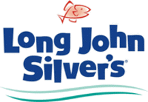 Long John Silver's Logo