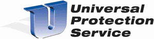 Universal Protection Logo
