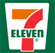 7-Eleven Logo