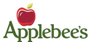 Applebee's Logo