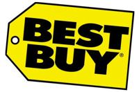 Best Buy Logo