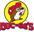 Buc-ee's Logo