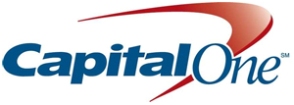 Capital One Logo