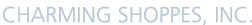 Charming Shoppes Logo