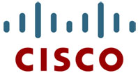 Cisco Systems Logo