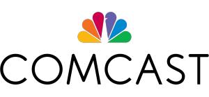 Comcast Logo