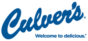 Culver's Logo