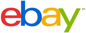 eBay Logo