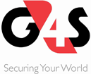 G4S Secure Solutions Logo