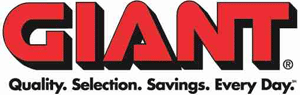 Giant Food Stores Logo