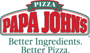 Papa John's Logo