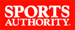Sports Authority Logo