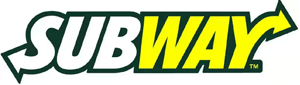 Subway Logo