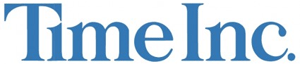 Time, Inc. Logo