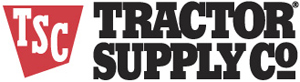 Tractor Supply Company Logo