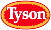 Tyson Foods Logo